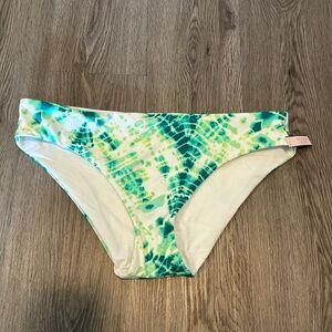 Victoria’s Secret Bikini Bottoms - NWT